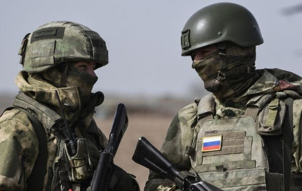 Свежие данные о военной спецоперации России на Украине на сегодня, 26 июня: последние новости