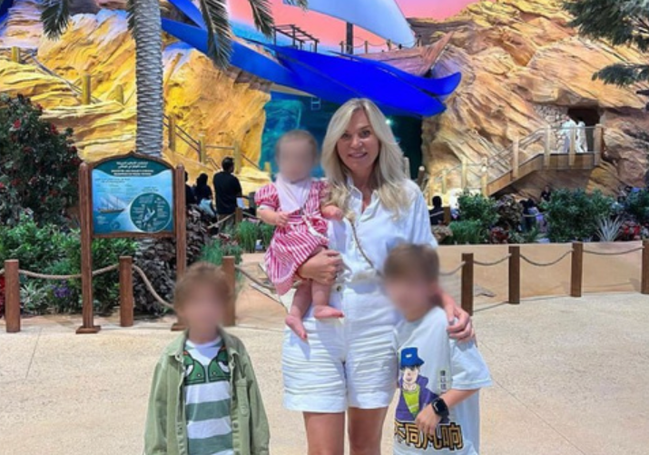 Вдова Юдашкина рассердила фанатов тем, что не соблюдает траур