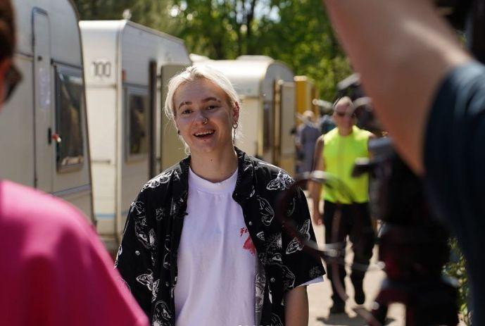 Победительница «Пацанок» Медведева сообщила о возвращении участниц к прежнему образу жизни