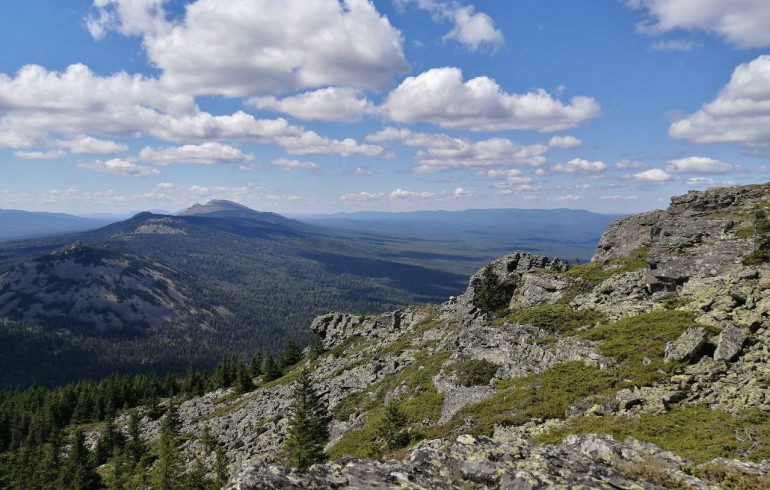 В Челябинской области возобновил работу нацпарк «Зигальга»