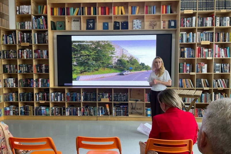 “Косить нельзя оставить”: во Владивостоке пересматривают подходы к сезонным покосам травы