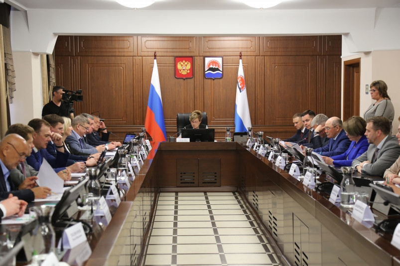 В Камчатском крае ветераны боевых действий освобождены от транспортного налога на автомобили