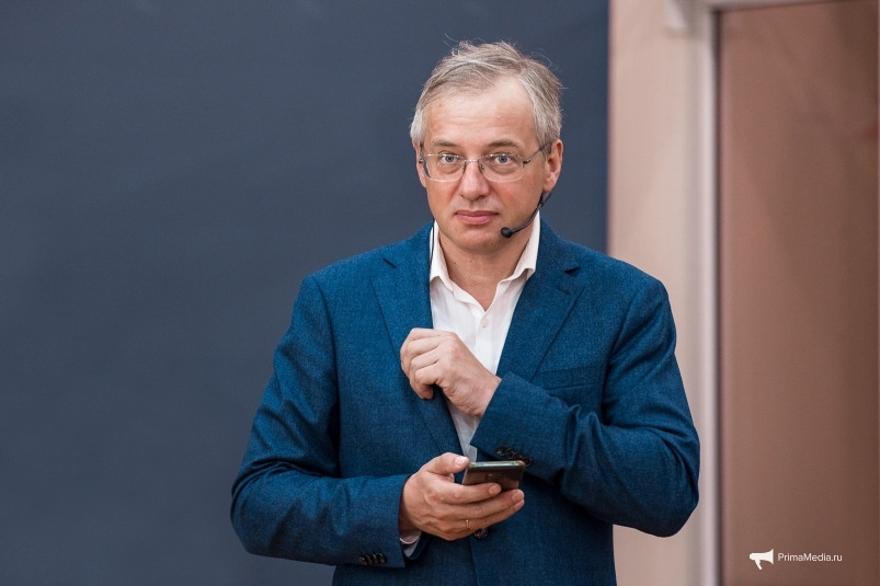 “Партиям схожего политического спектра сейчас надо сближаться” – Дмитрий Алексеев