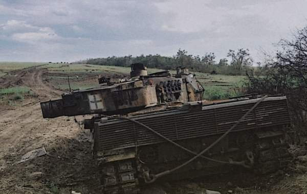 Контрнаступление ВСУ, актуальные данные на сегодня, 27 июня: обзор последних событий