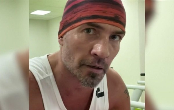 Свежая информация о состоянии здоровья фигуриста Романа Костомарова: данные от 27 июня