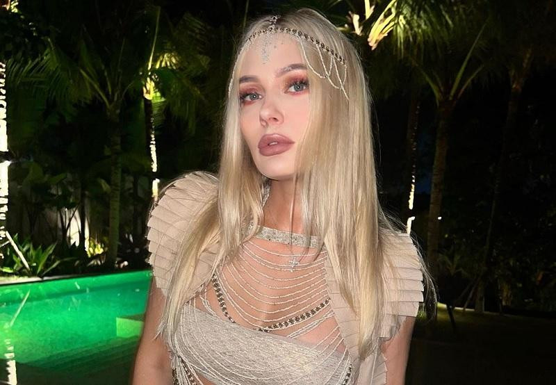 Наталья Рудова оправдалась за неопрятный вид в шоу «Выжить в Дубае»