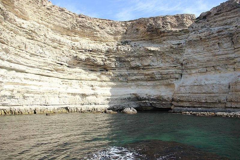 Портал «Тонкости туризма» назвал похожие на греческие острова российские курорты