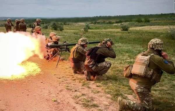 Контрнаступление ВСУ, актуальные данные на сегодня, 27.06.2023: обзор последних событий