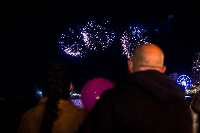 В мэрии Владивостока объяснили, кого не пустят на День города