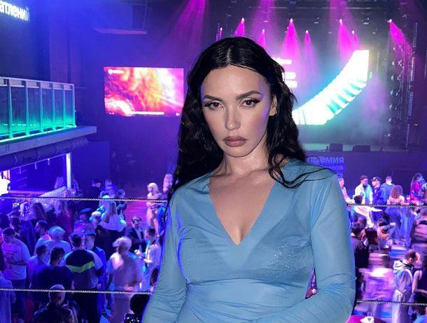 Ольгу Серябнику бесили некоторые участники шоу «Выжить в Дубае»