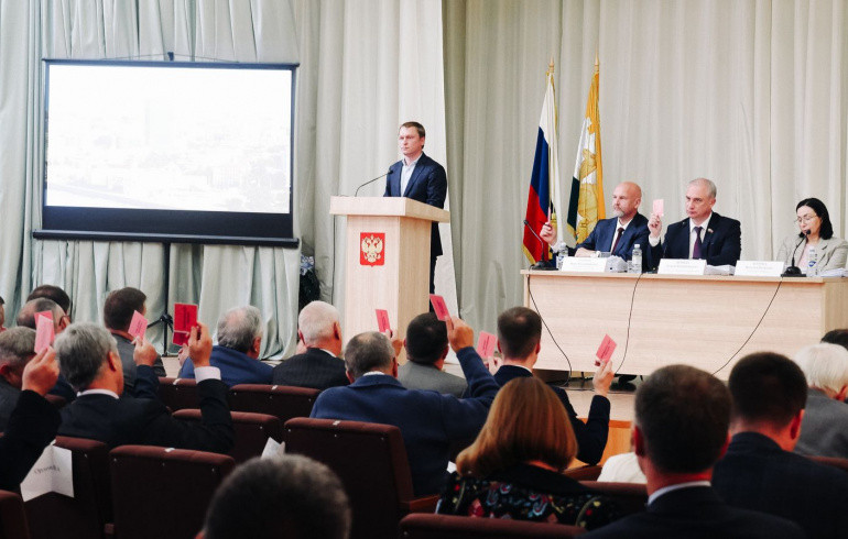 Челябинск может остаться без районных советов депутатов