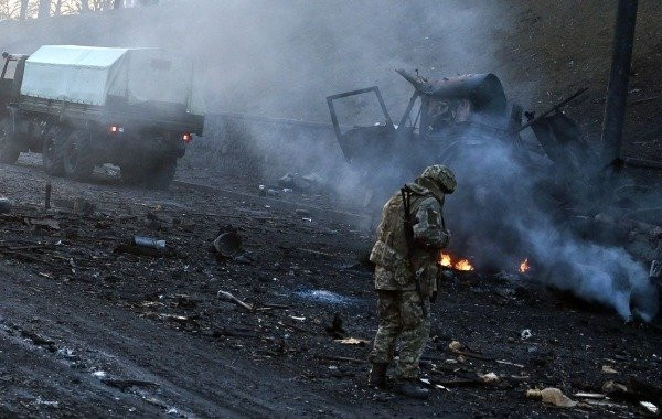 Обстановка на Артемовском направлении: обзор событий по состоянию на 28 июня 2023 года