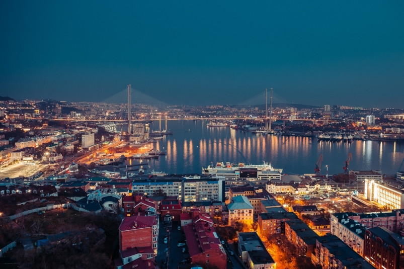 Июнь в истории Приморья: рождение слова “Владивосток”, первая церковь, “находка” Находки