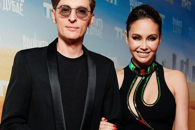 Ляйсан Утяшева совершила первое погружение в Северном Ледовитом океане