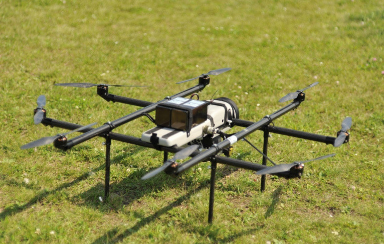 В Челябинской области начнут готовить конструкторов беспилотных аппаратов