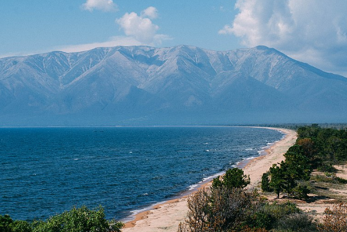 Бурятия заменила туристам экзотические страны