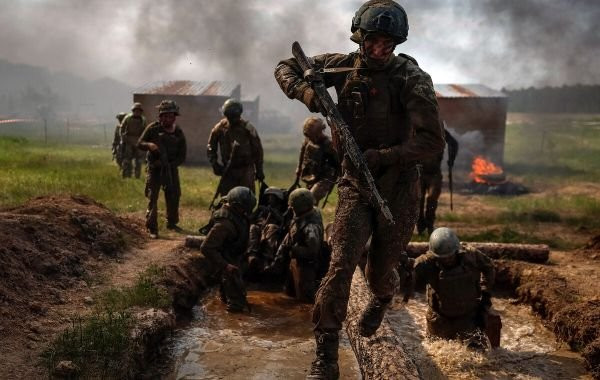 Контрнаступление ВСУ, актуальные данные на сегодня, 28.06.2023: обзор последних событий