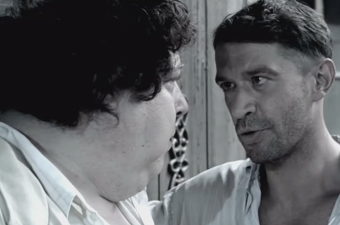 Раскрыты подробности подбора актеров для культового сериала «Ликвидация»