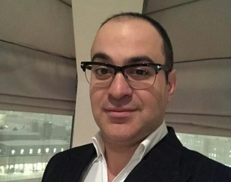 Гарик Мартиросян снова будет выступать на корпоративах за 11 млн