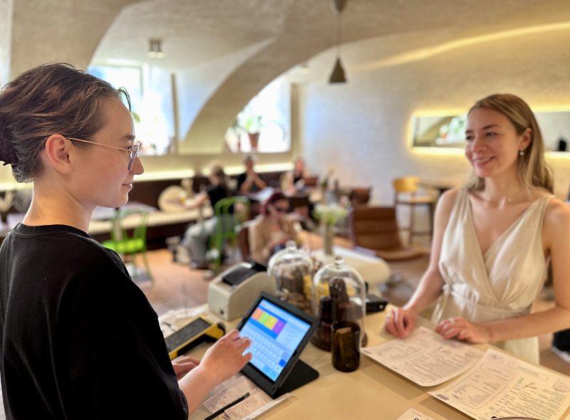 СПЭШЛ: уникальный фудпроект, который меняет жизни выпускников детских домов 