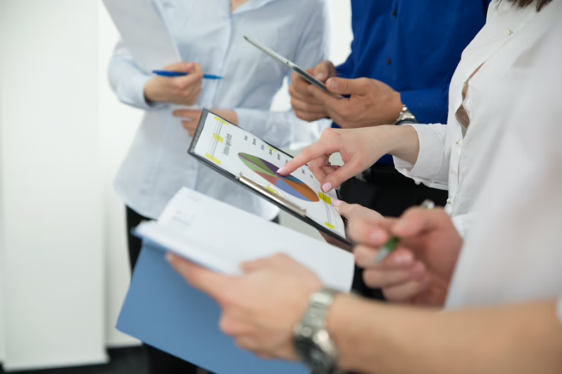 Исследования в условиях кризиса: почему данные теперь на вес золота?