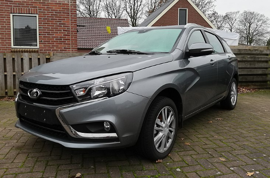 «АвтоВАЗ» провел оптимизацию производства Lada Niva и Lada Vesta NG