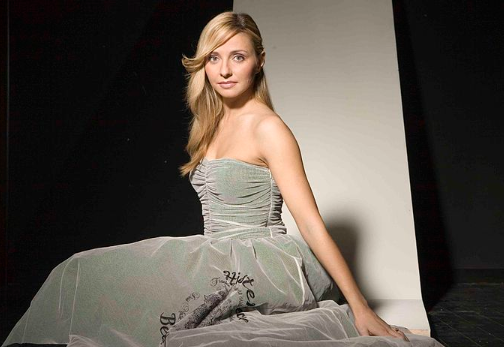 Татьяна Навка готовит новое шоу об успехах выдающихся россиян