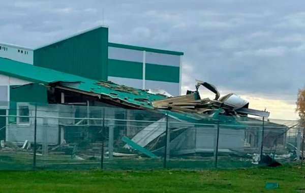 Обстрелы Белгородской области со стороны Украины: информация на сегодня, 29.06.2023