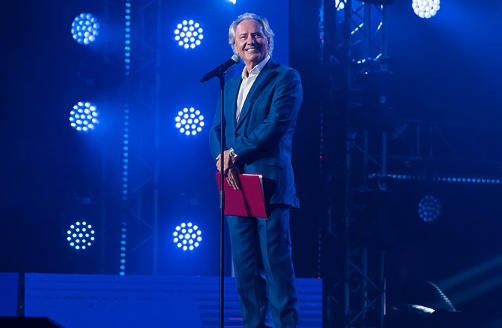 Владимир Киселев недоволен звездами шоу-бизнеса из-за наживы на спецоперации