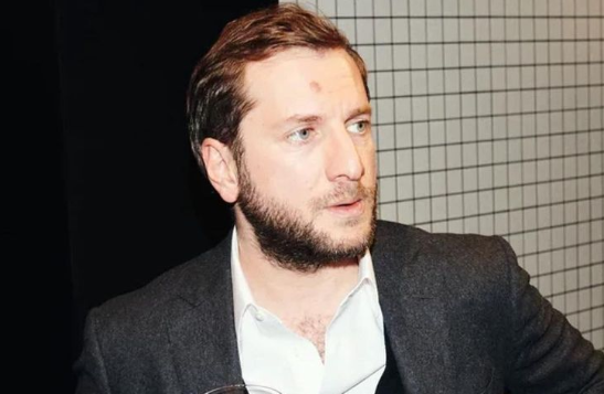 Вернувшийся в Москву Резо Гигинеишвили изменился до неузнаваемости