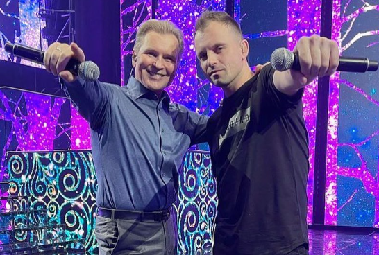 Никиту Малинина затравили в сети во время участия в триумфальной «Фабрике звезд»