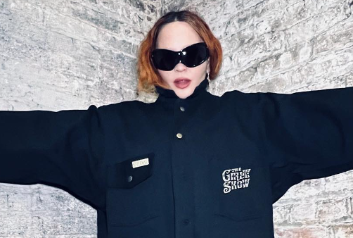 Врач Азар оценила шансы Мадонны на выздоровление после реанимации и интубации