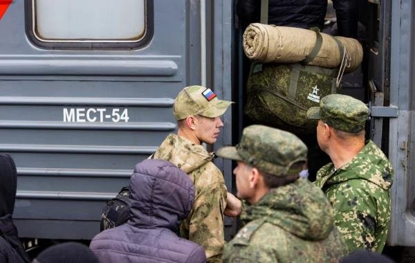 Частичная мобилизация в России: свежая информация по состоянию на 30 июня 2023 года
