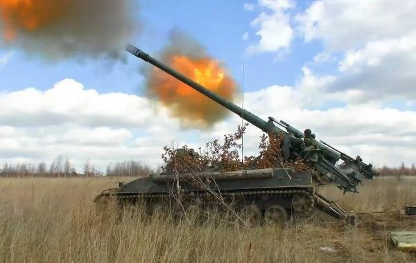 Обстановка под Авдеевкой и Марьинкой: обзор свежих событий по состоянию на 30 июня