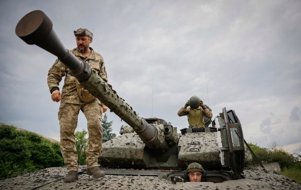 Обстановка на Артемовском направлении: обзор событий по данным на 30 июня 2023 года