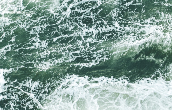 На севере Иркутска резко поднялся уровень воды в реке Нижняя Тунгуска