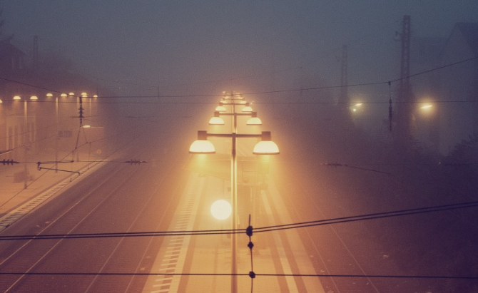 Аварийное отключение электроэнергии в Якутии затронуло два района