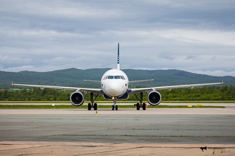 Китайские авиакомпании не хотят летать на Дальний Восток