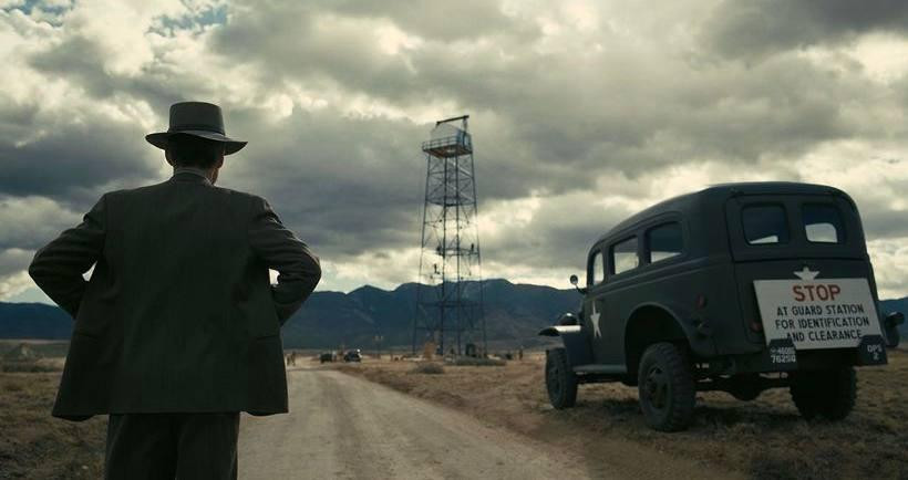 Фильм Нолана "Оппенгеймер" могут запретить к прокату в Японии