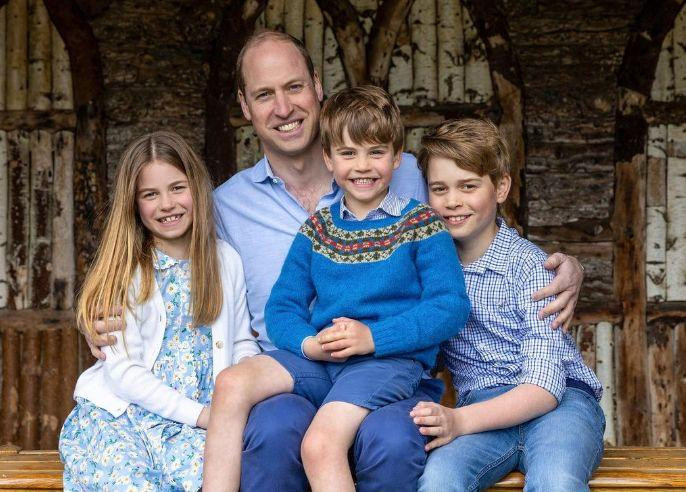 Принц Уильям заработал как герцог Корнуолла 7 400 000 долларов