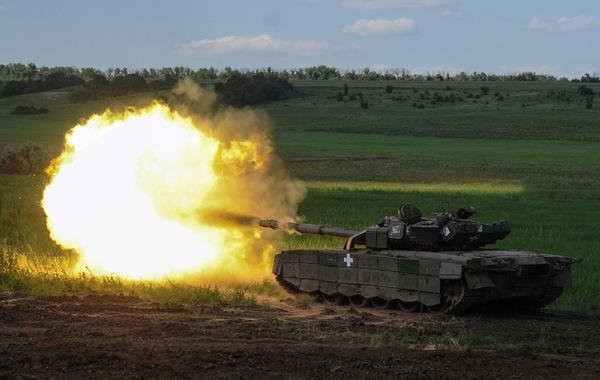 Контрнаступление ВСУ, актуальные данные на сегодня, 30.06.2023: обзор последних событий