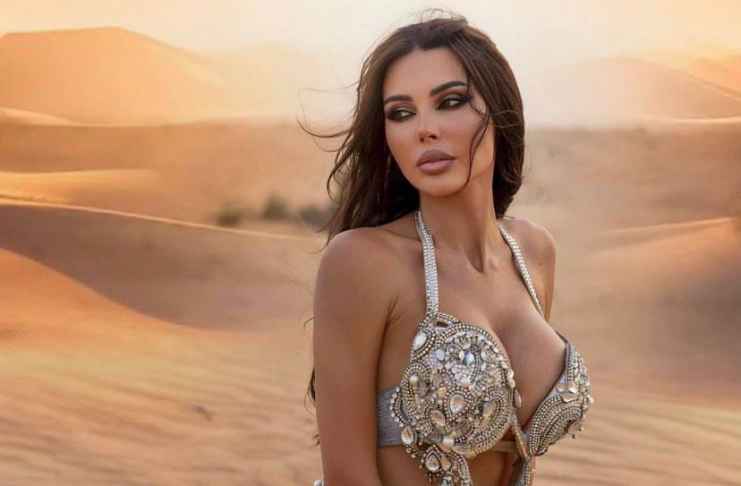 Оксана Самойлова показала, на что готова пойти ради продления молодости