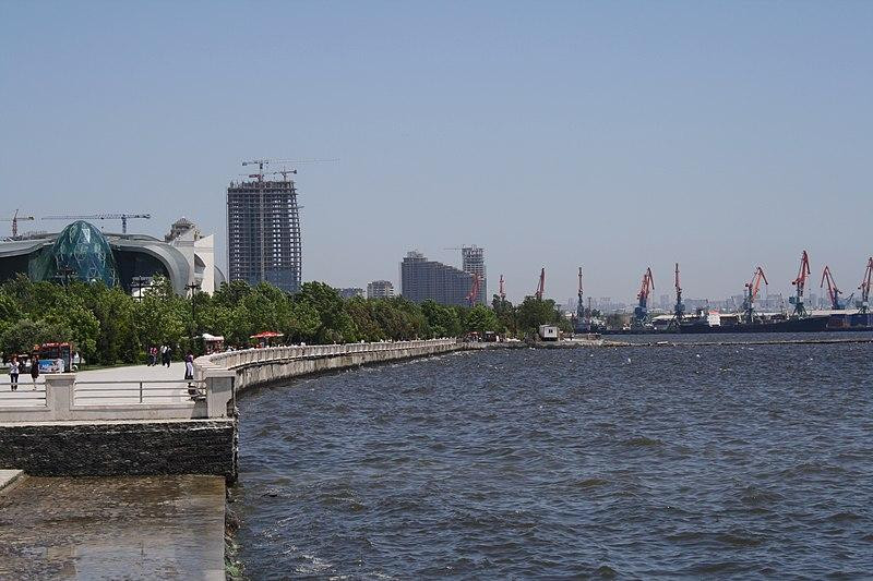 Азербайджан стал самым популярным направлением для отдыха россиян