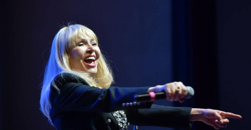 «Советская Тина Тёрнер» Ольга Кормухина была уверена, что обрести любовь ей не суждено