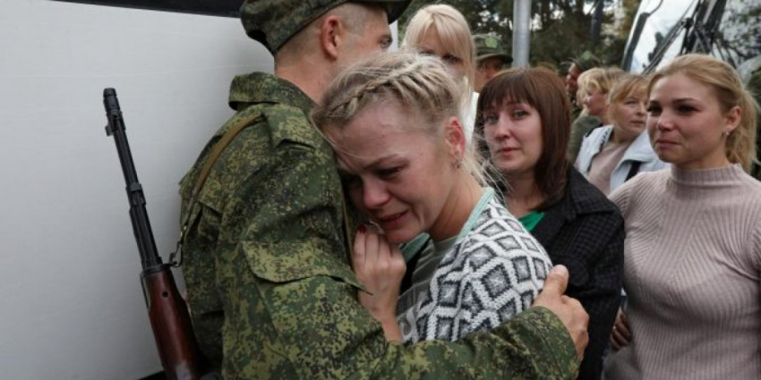 Скрытая вторая волна мобилизации в мае 2023 года: началась или нет, куда направят запасников, призовут ли неслуживших на военные сборы в 2023 году, последние новости на сегодня 31.05.23