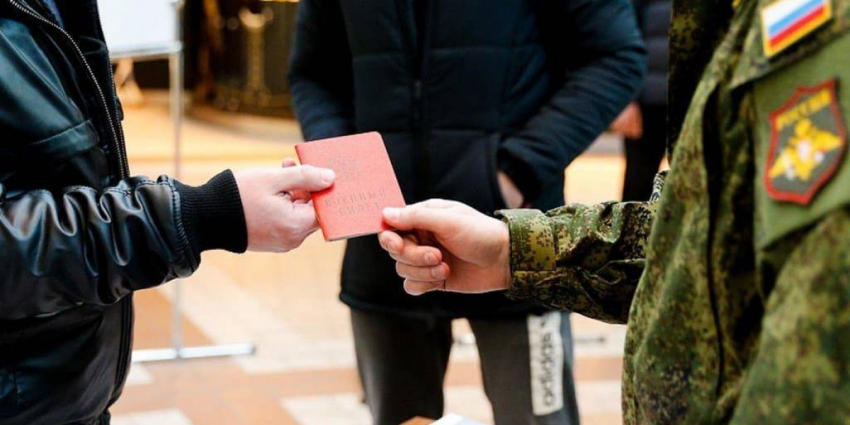 Мобилизация в России 2022 — свежие новости на сегодня, 16 октября