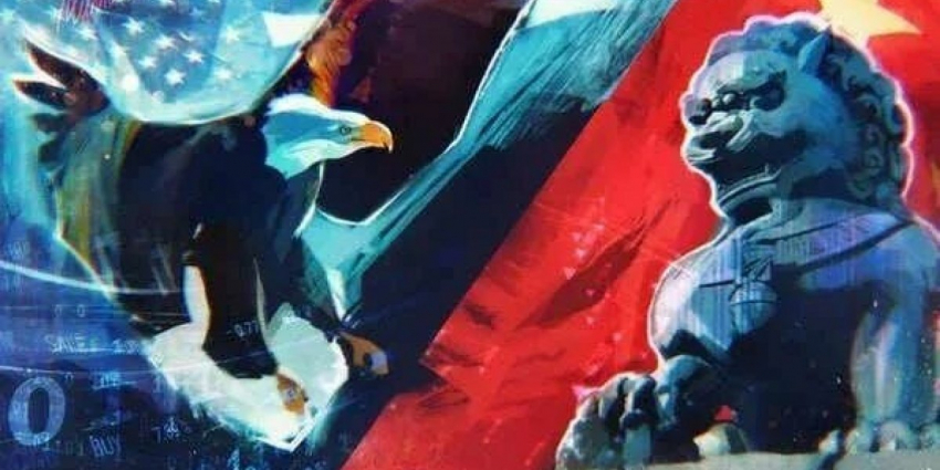 «Я русский»: китаевед рассказал, как спасся от гнева толпы в КНР после бомбежек Белграда