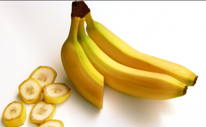 Диетолог Джутова рассказала о влиянии бананов на психику