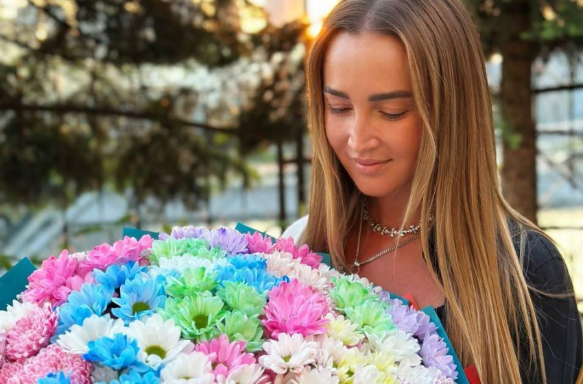 Ольга Бузова даст один концерт в Израиле летом 2023 года вместо четырех