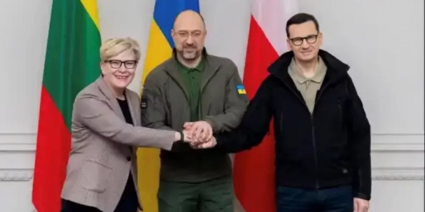 Глава польского правительства: Победа России в СВО будет означать поражение для всей Европы…